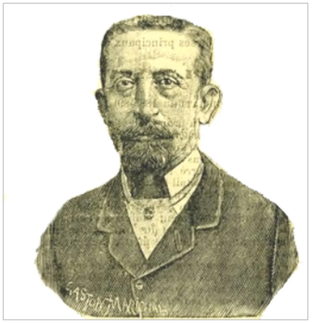 Léon Sevaistre