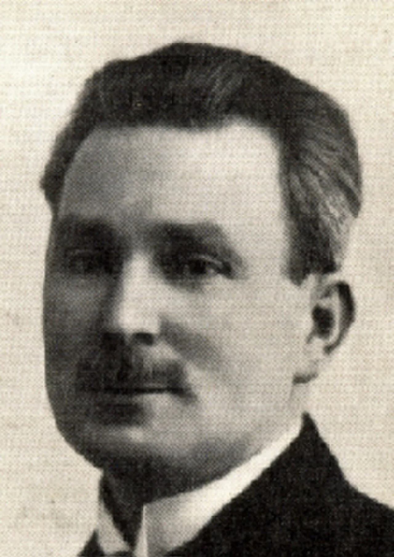 Léon Vaur