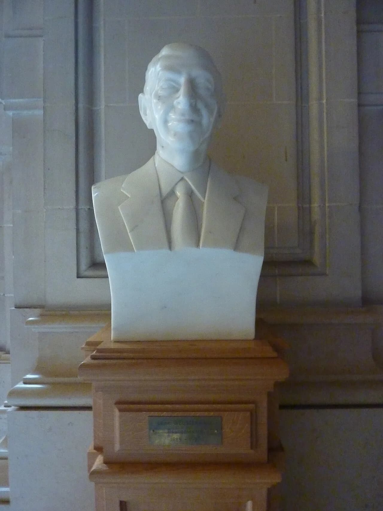 Léon Weustenraad