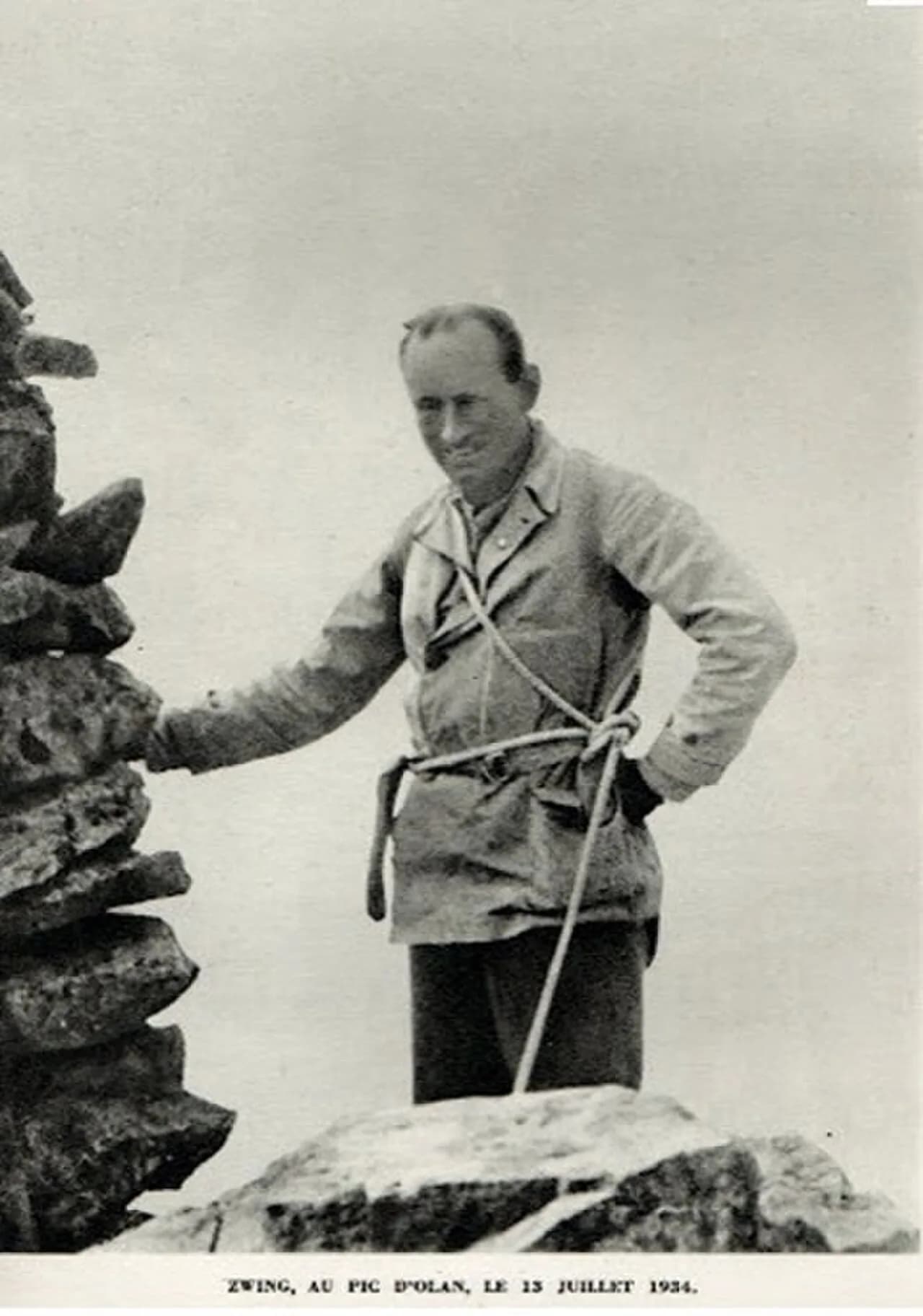 Léon Zwingelstein