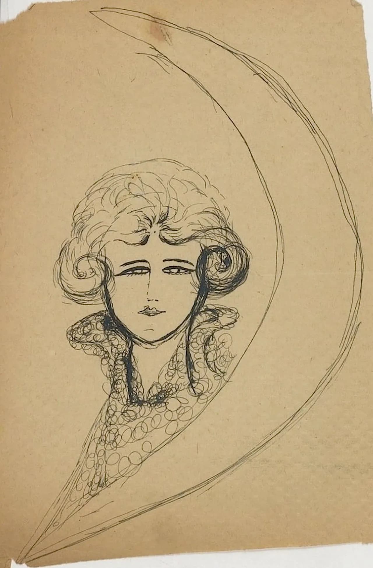 Léona Delcourt