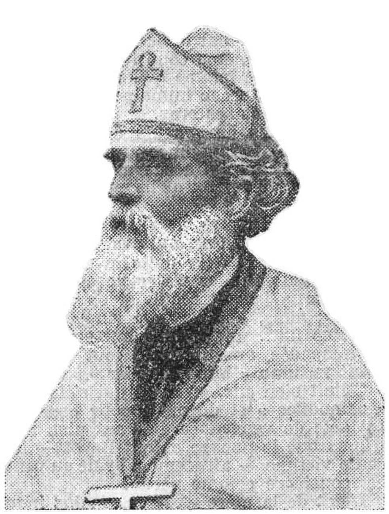 Léonce Fabre des Essarts