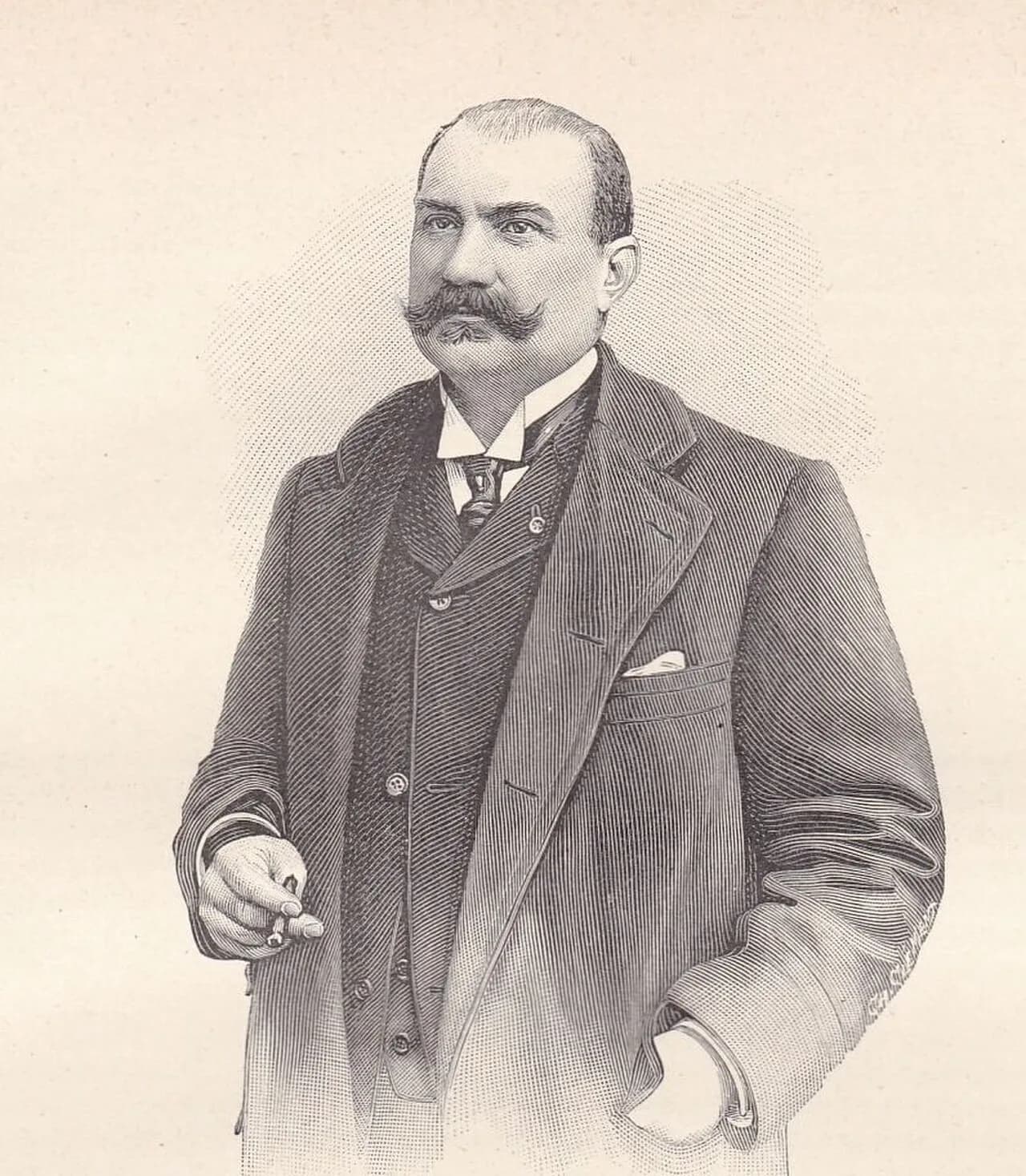 Léonce Rousset