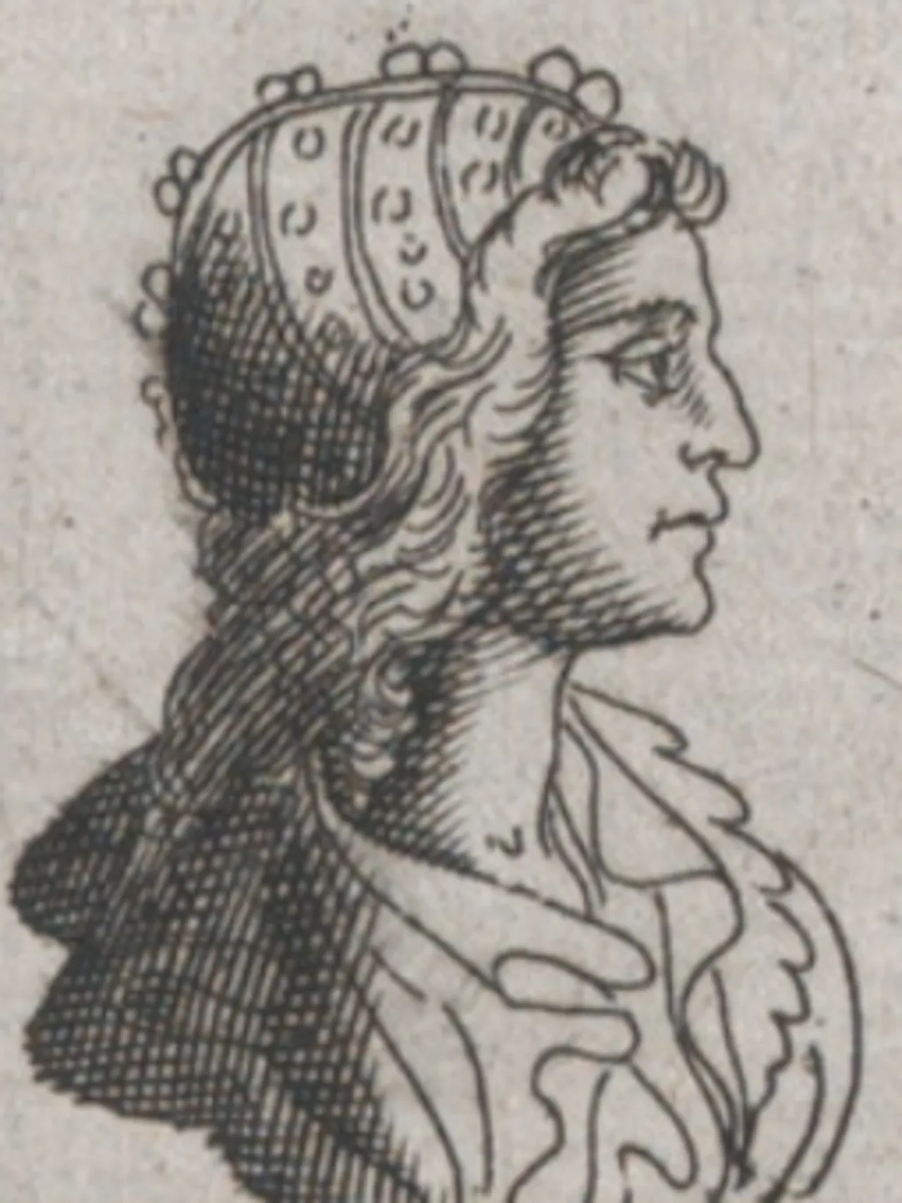 Leontia