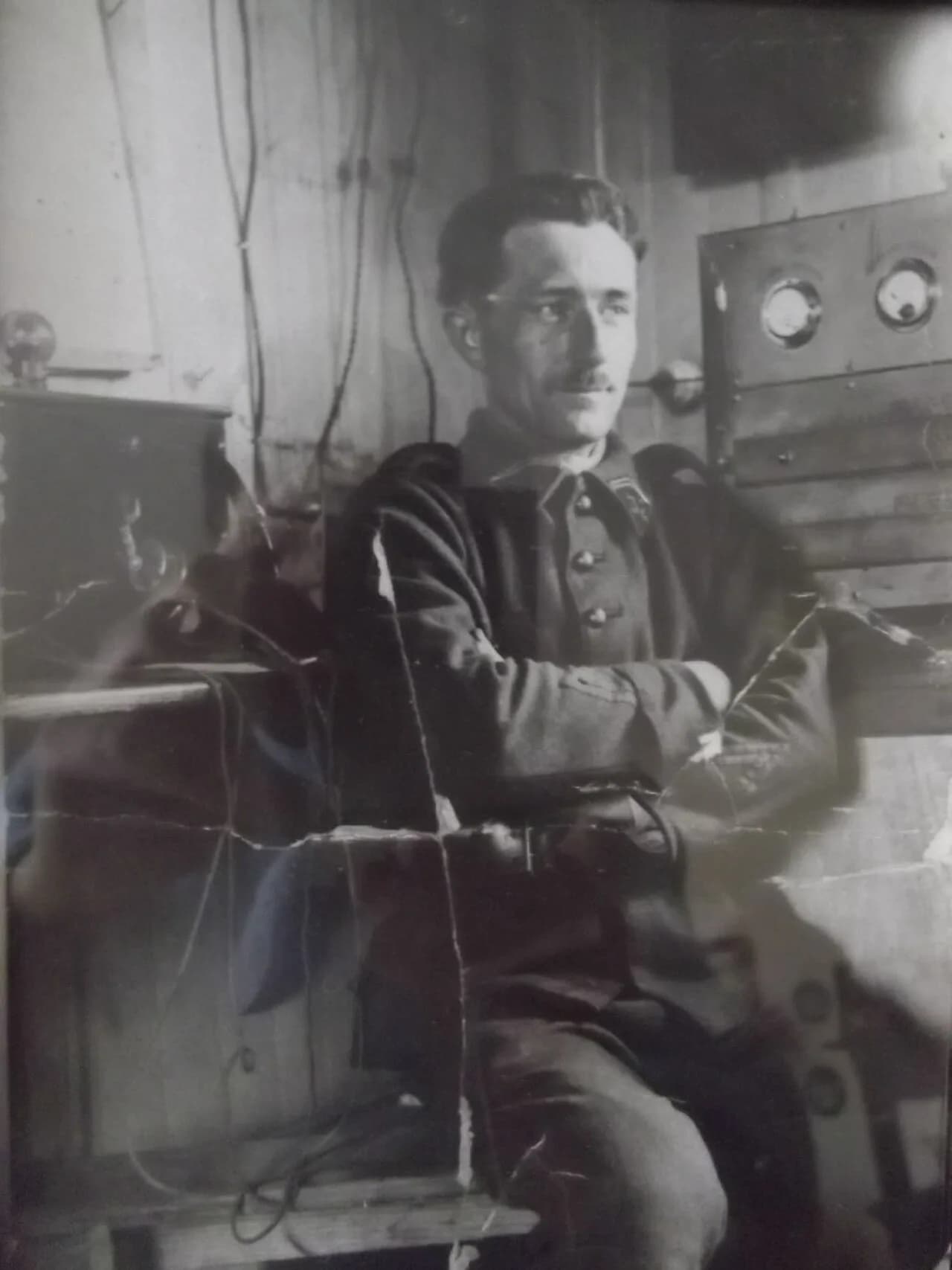 Léopold Aubry