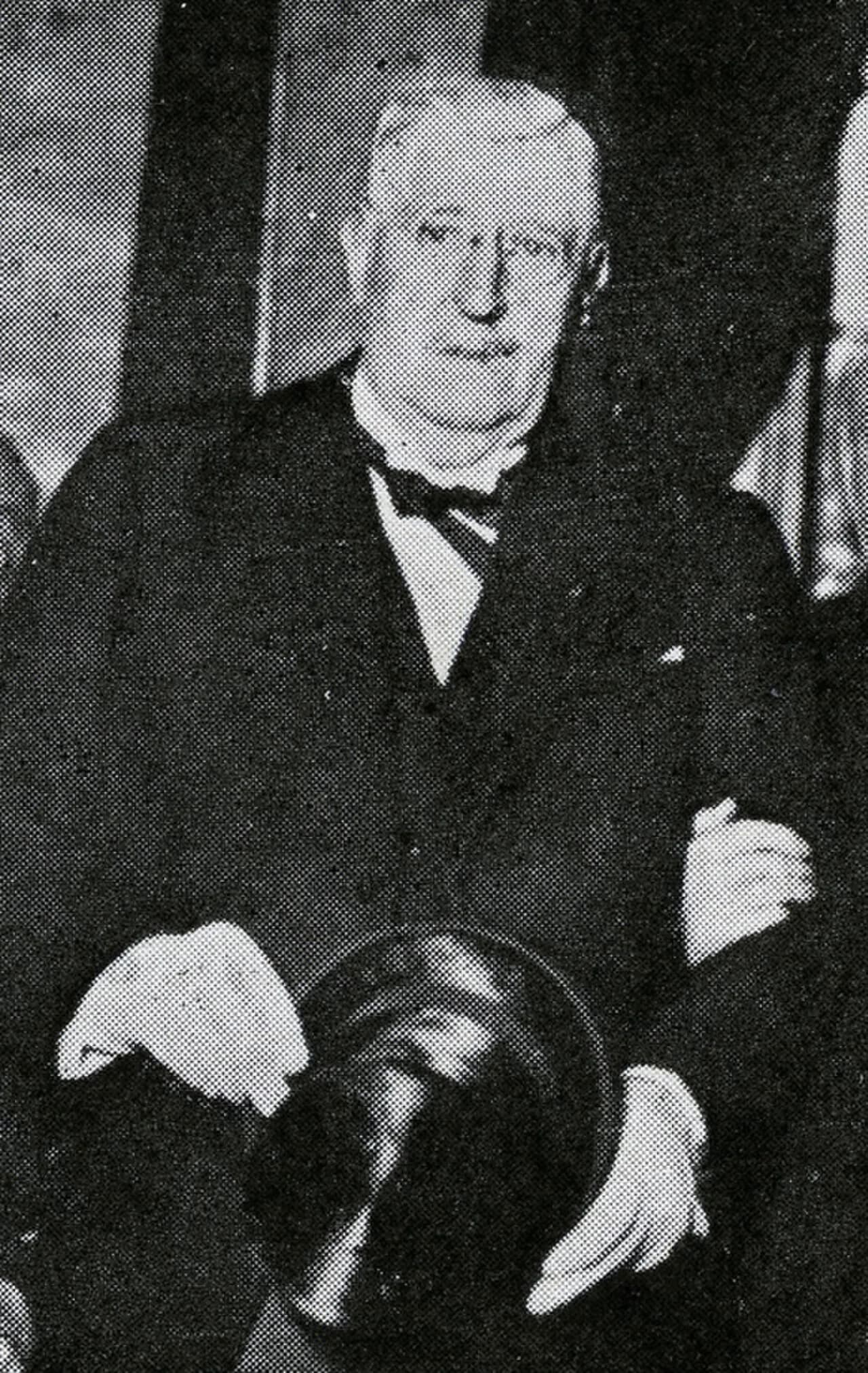 Léopold Cassegrain