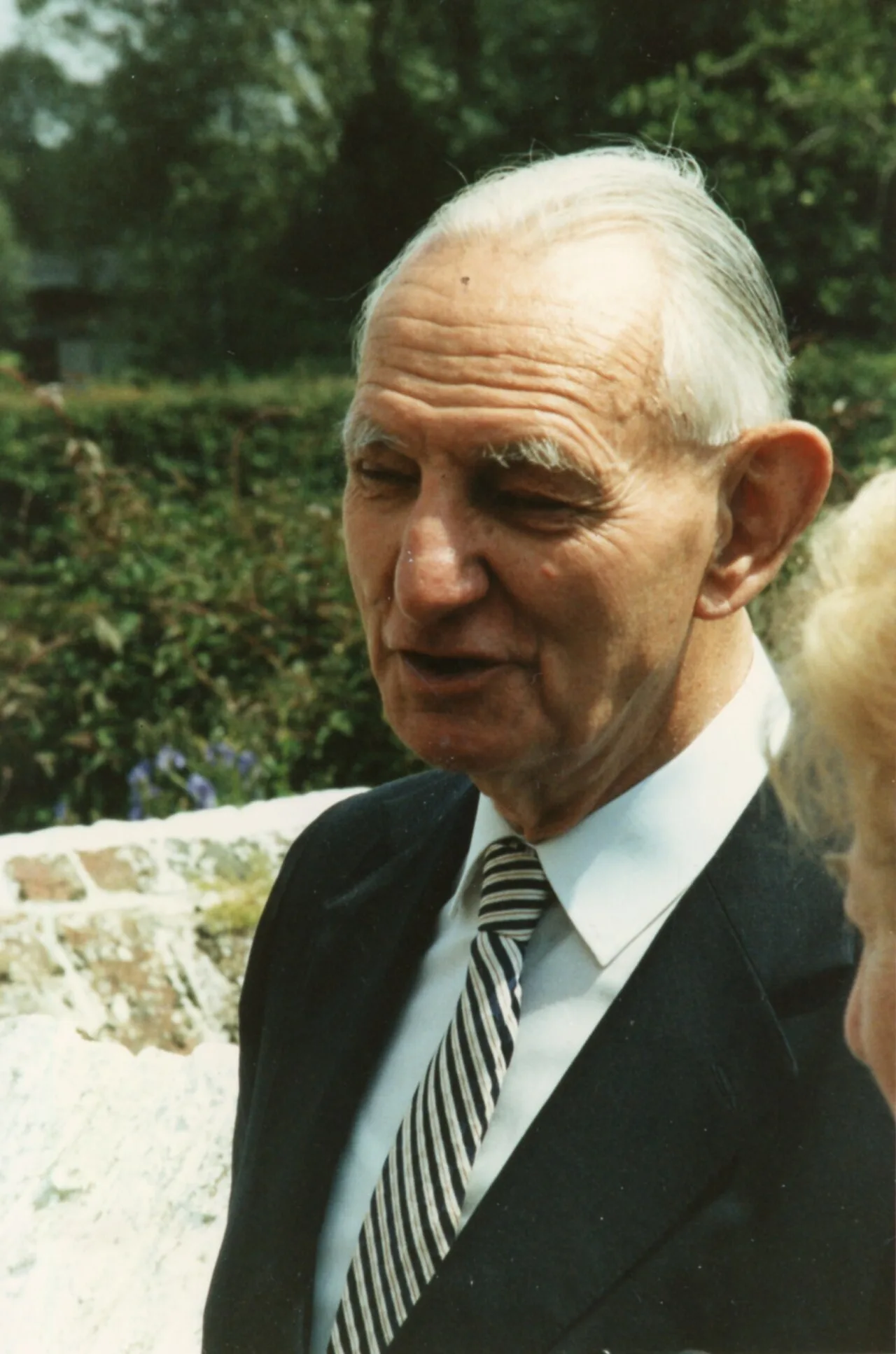 Leopold Genicot