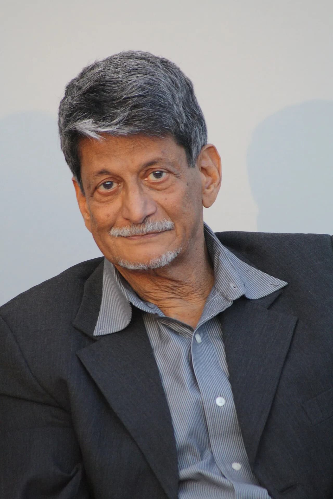 Kiran Nagarkar