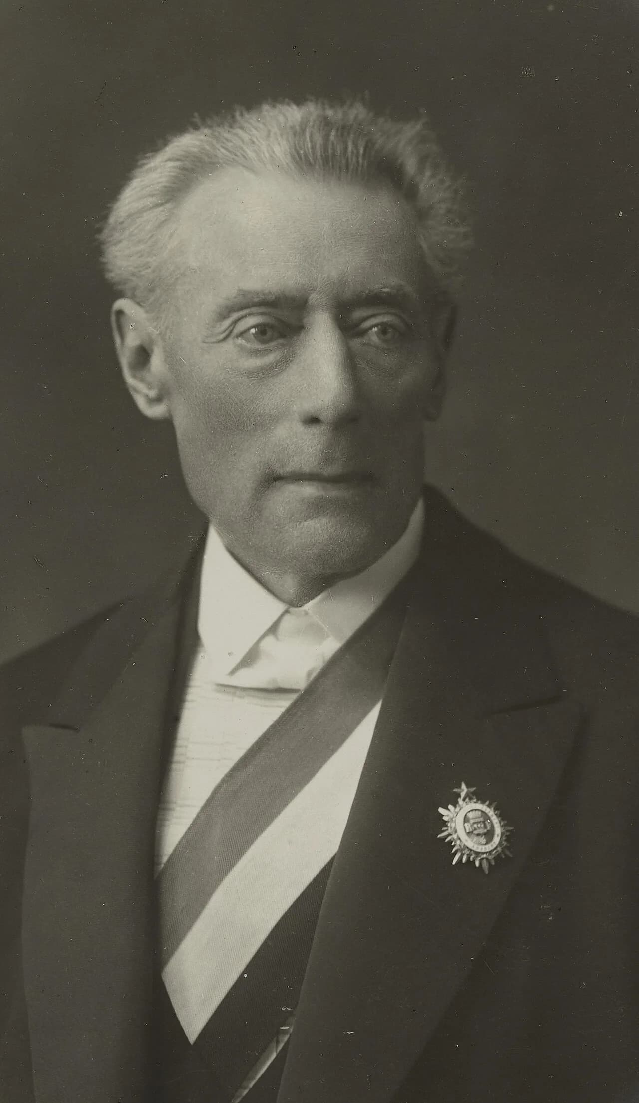 Léopold Goirand
