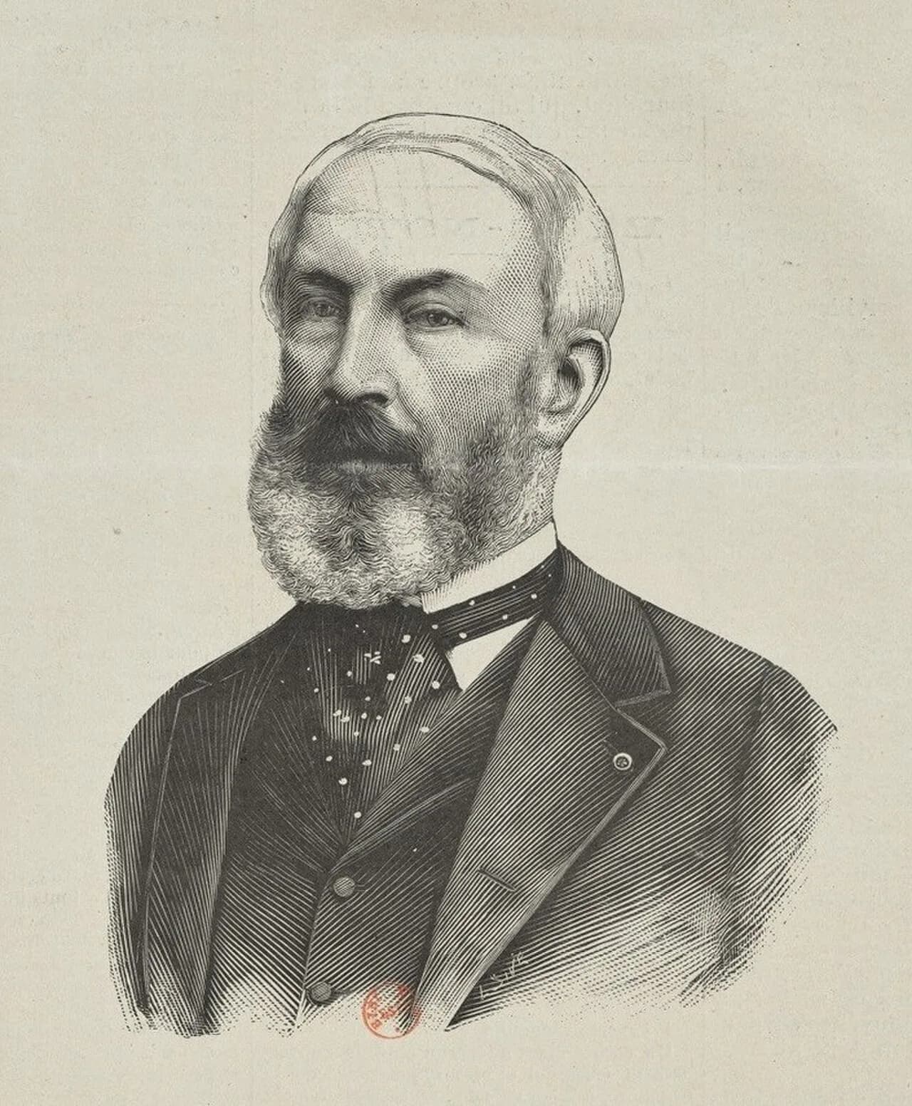 Léopold Renouard