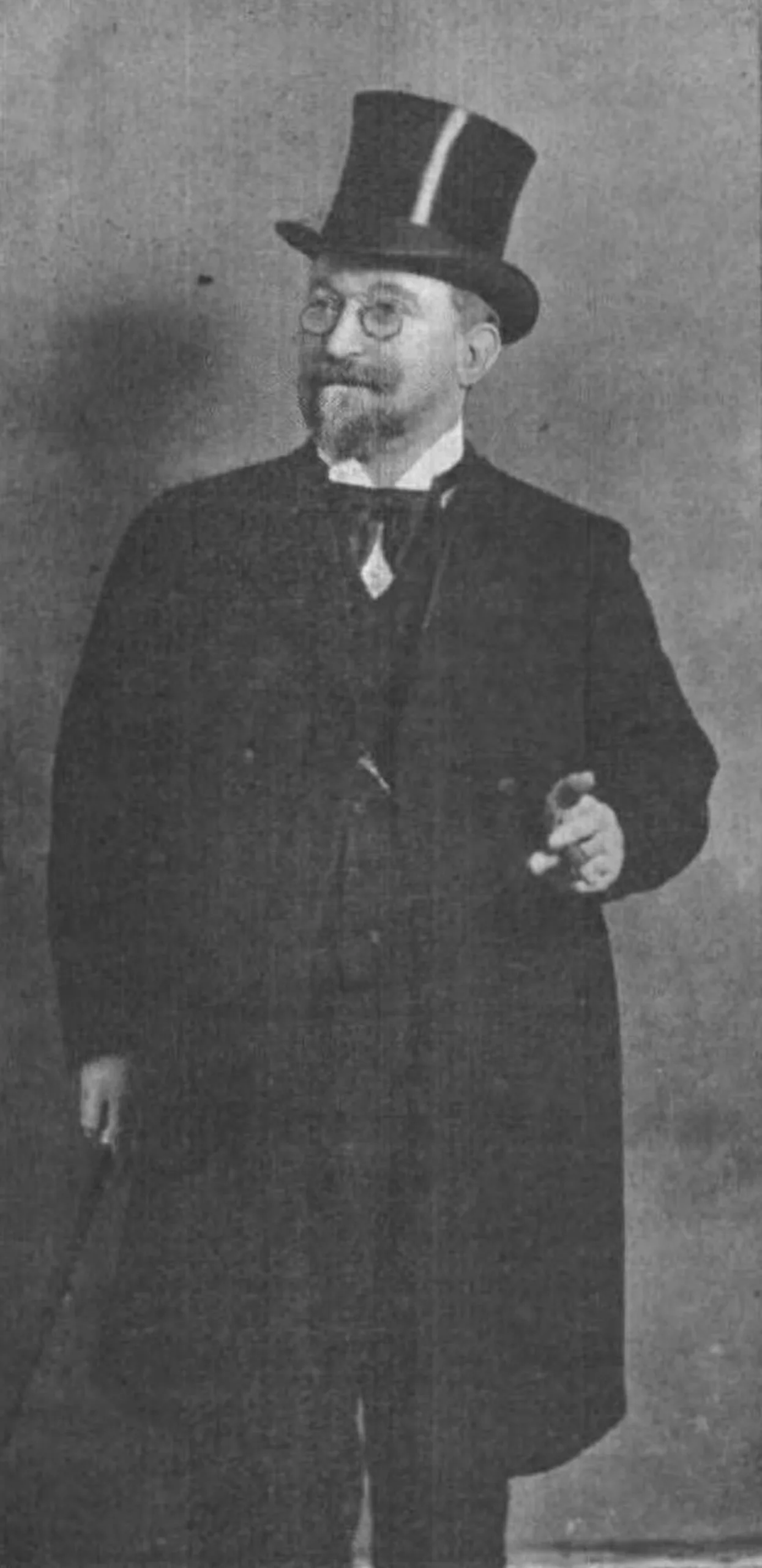Léopold Emile Arton