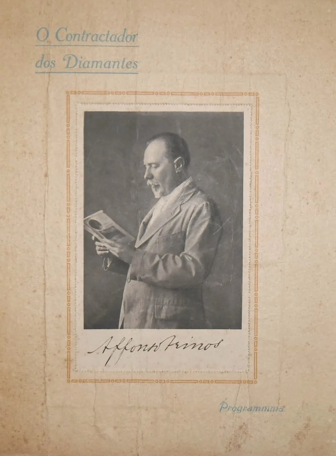 Afonso Arinos