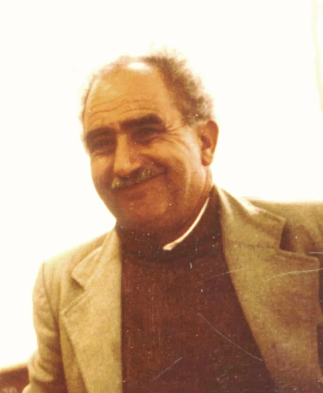 M'hamed Aoune