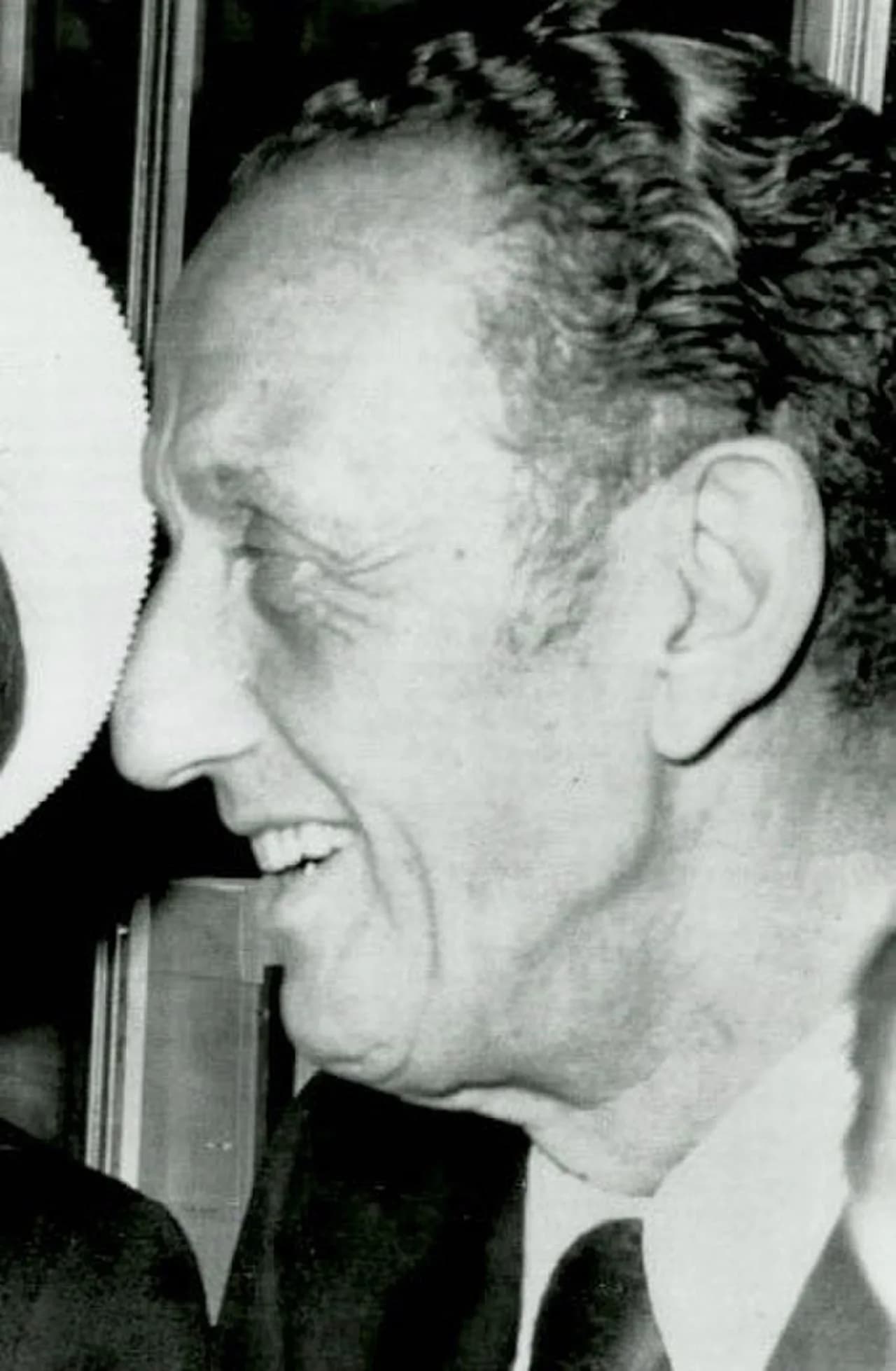 Norton Winfred Simon