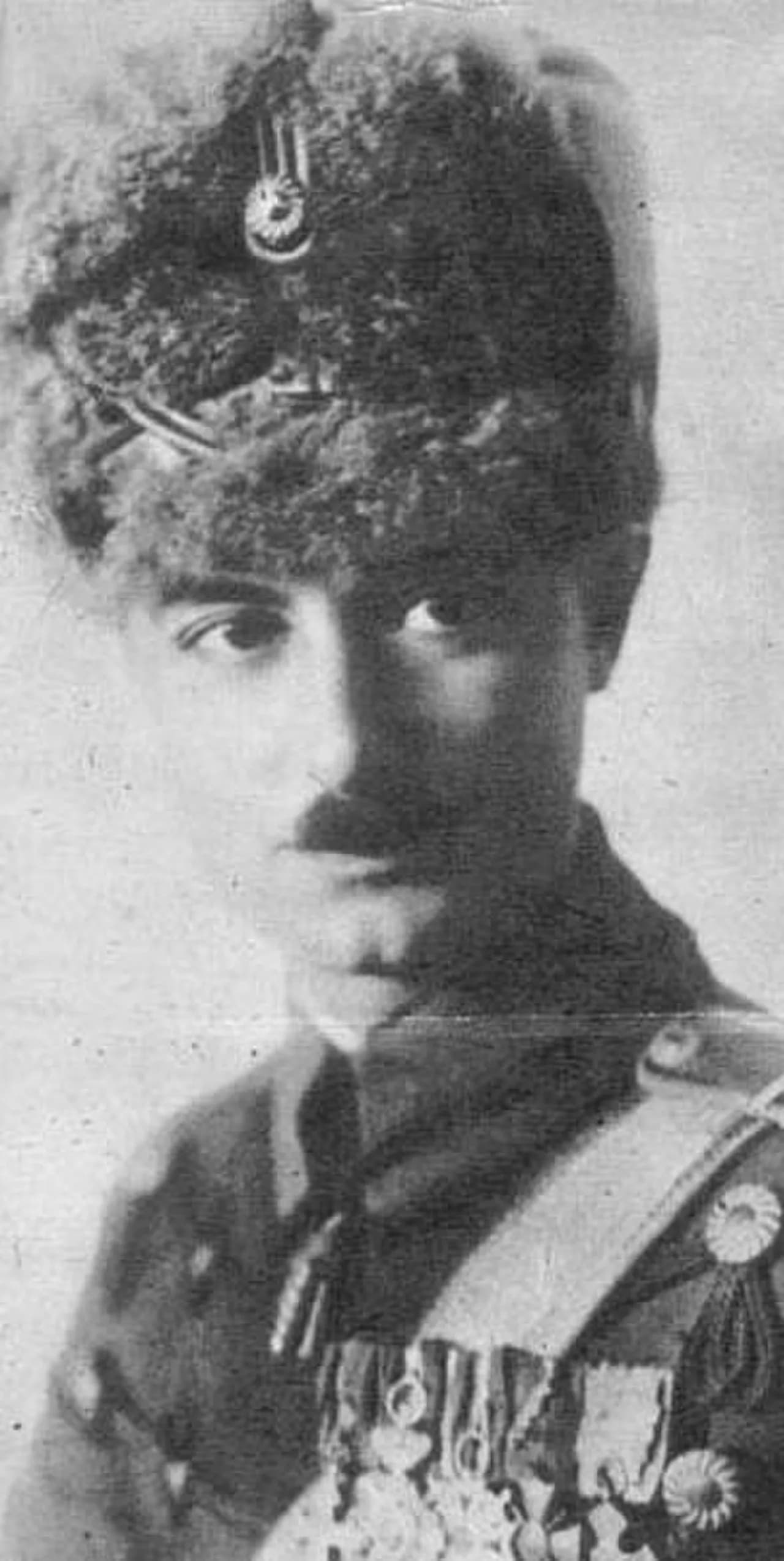 Radu Korne