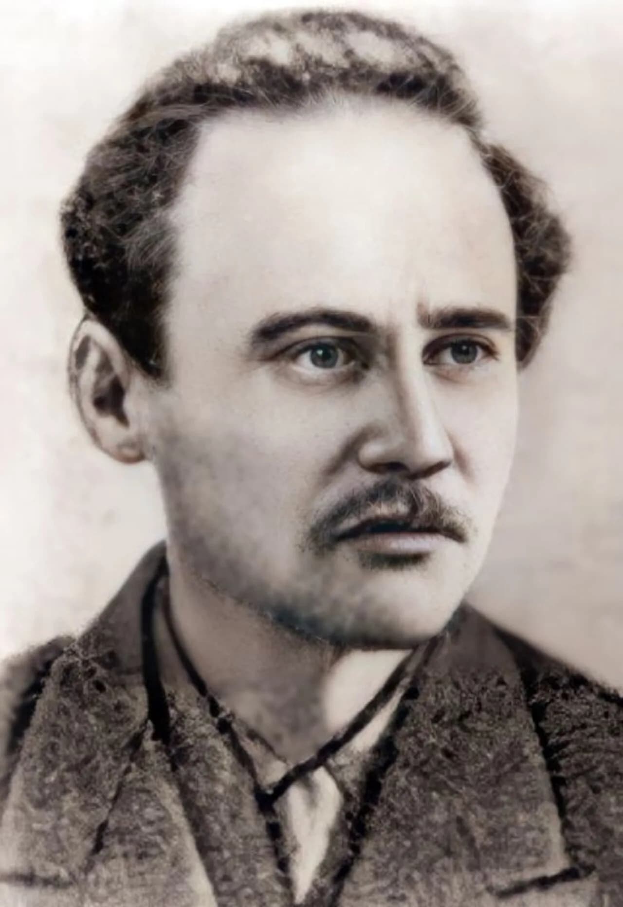 Friedrich Arturowitsch Zander