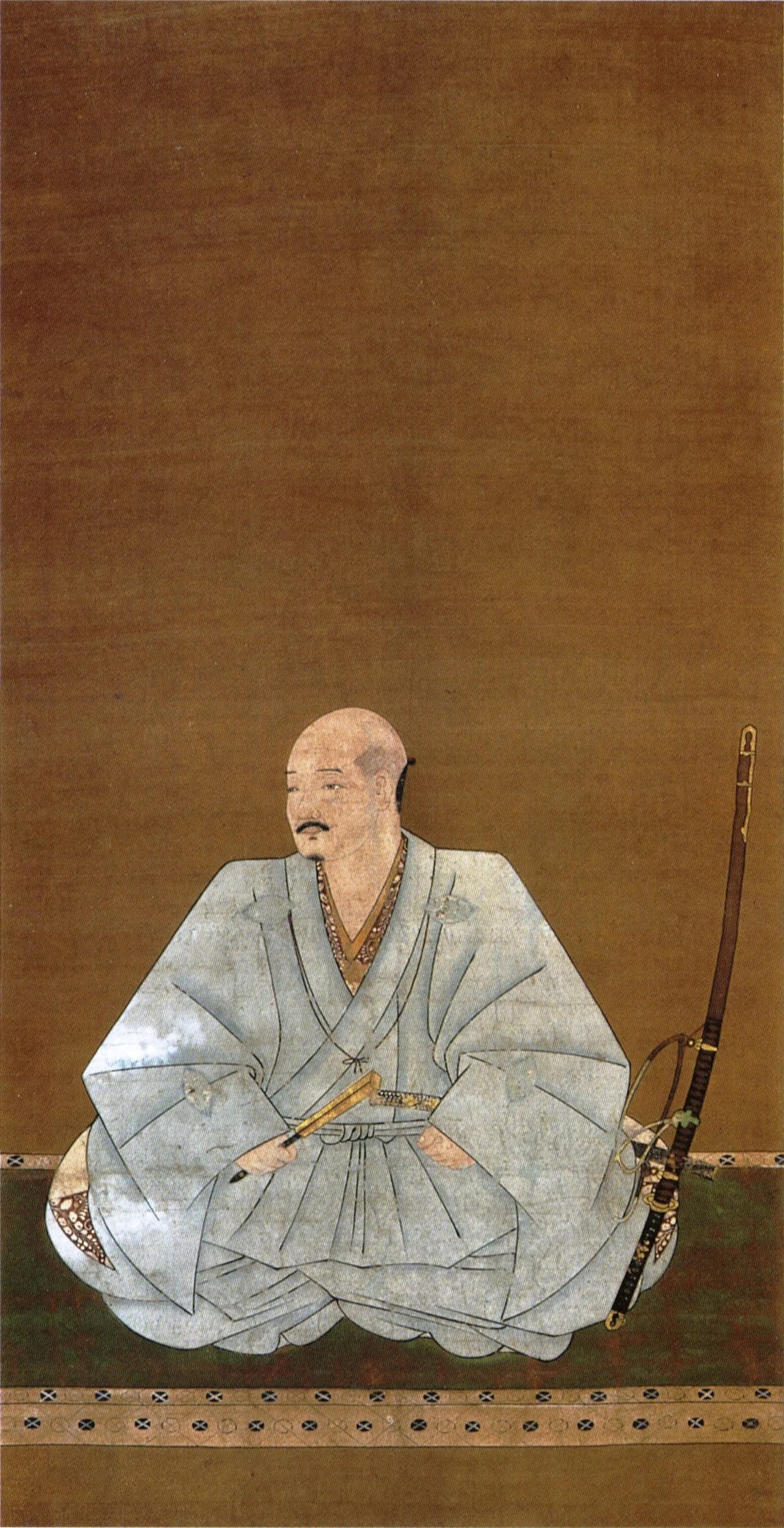 Amago Haruhisa
