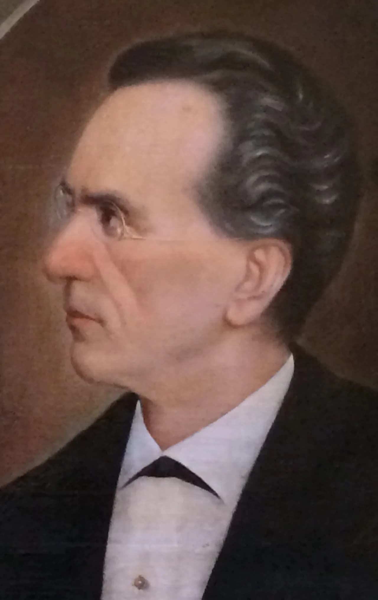 Miguel García Granados Zavala