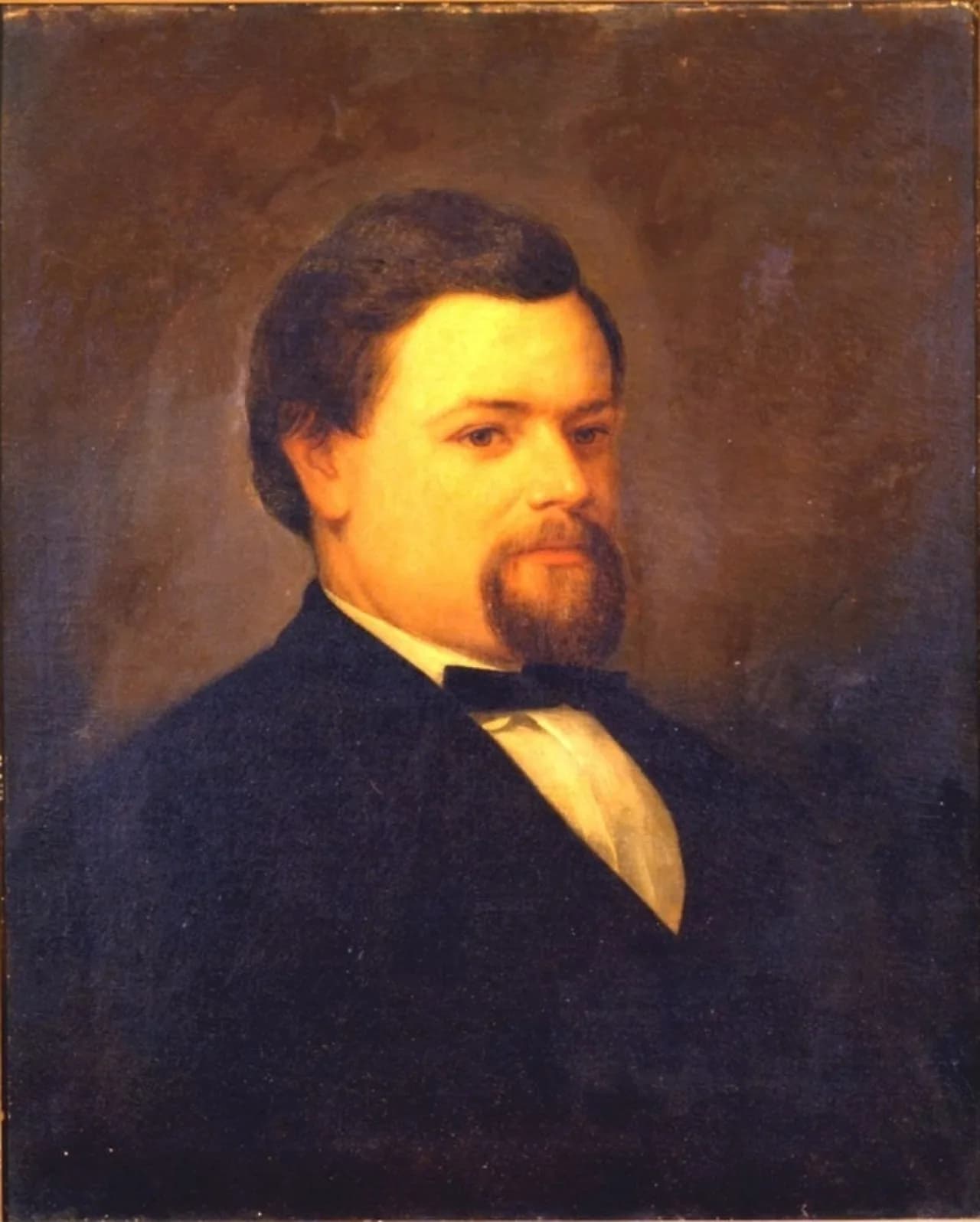 George Michael Hahn