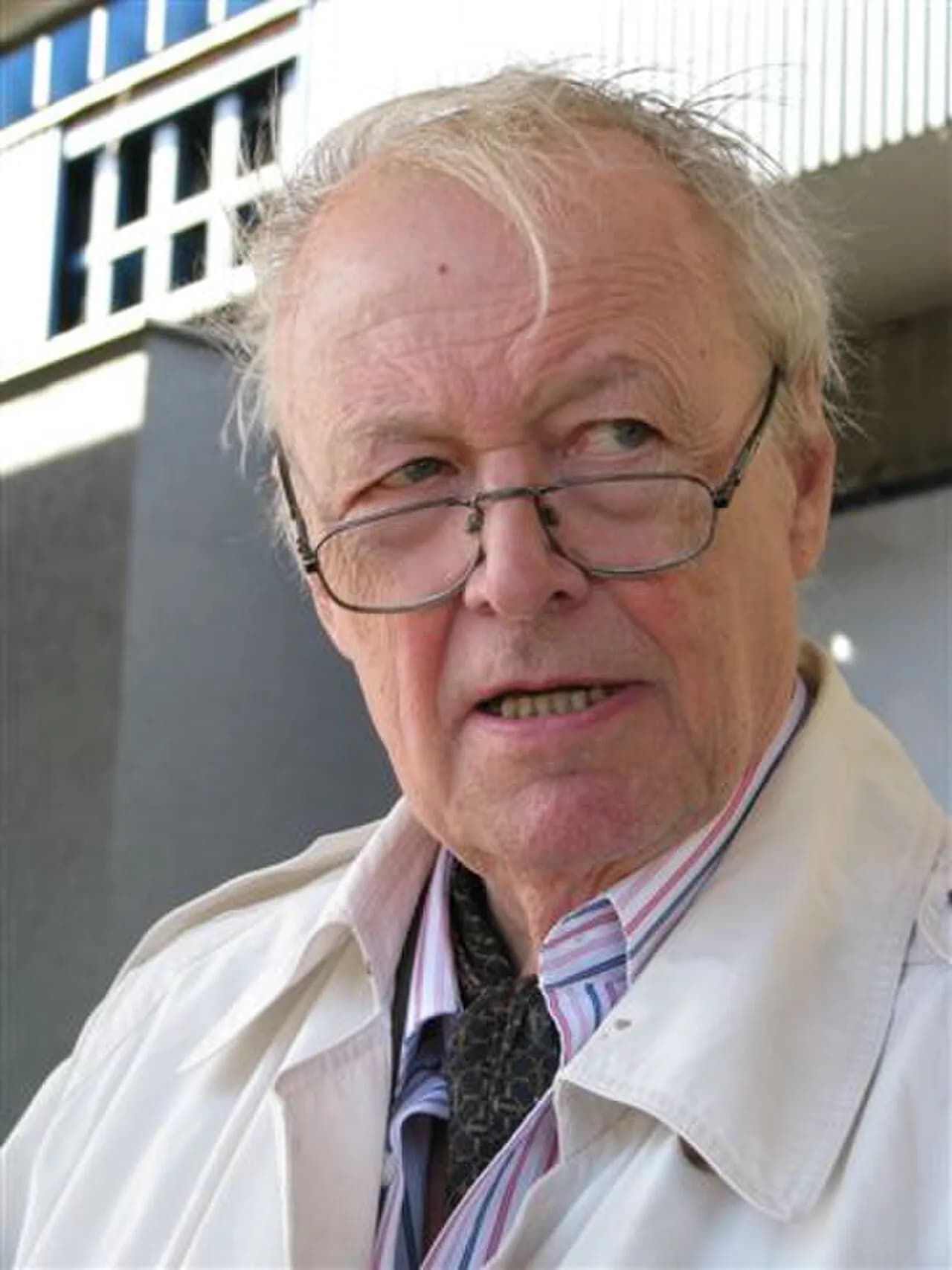 Maciej Morawski