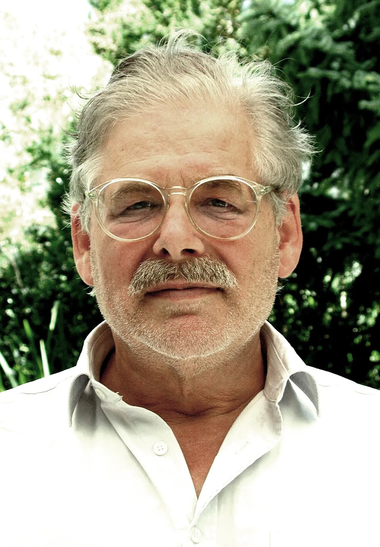 Hannes Keller