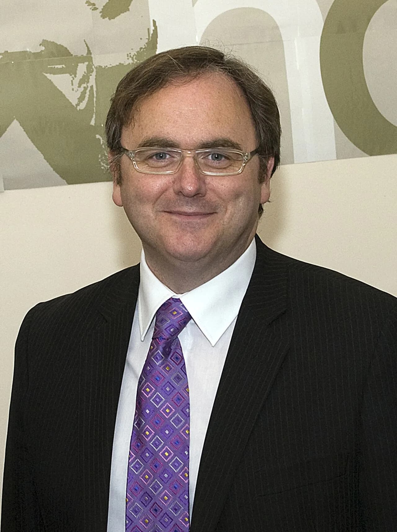 David Cairns