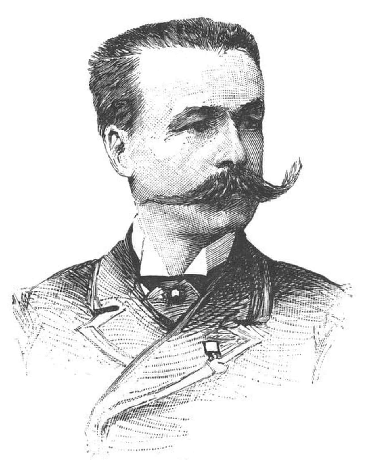 Charles Aylies