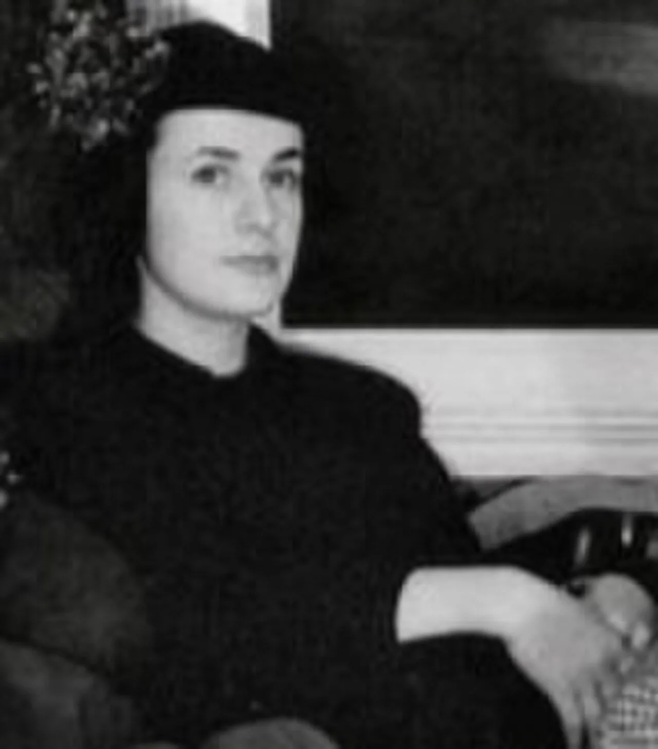 Madeleine Arbour