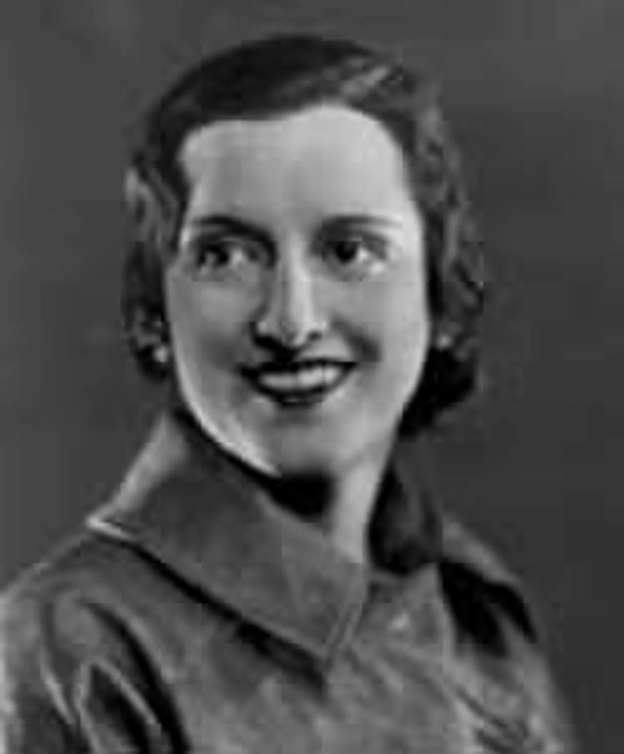 Madeleine Charnaux