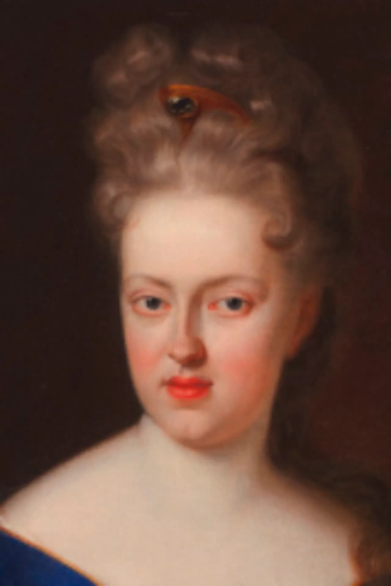 Elisabeth Dorothea von Hessen-Darmstadt