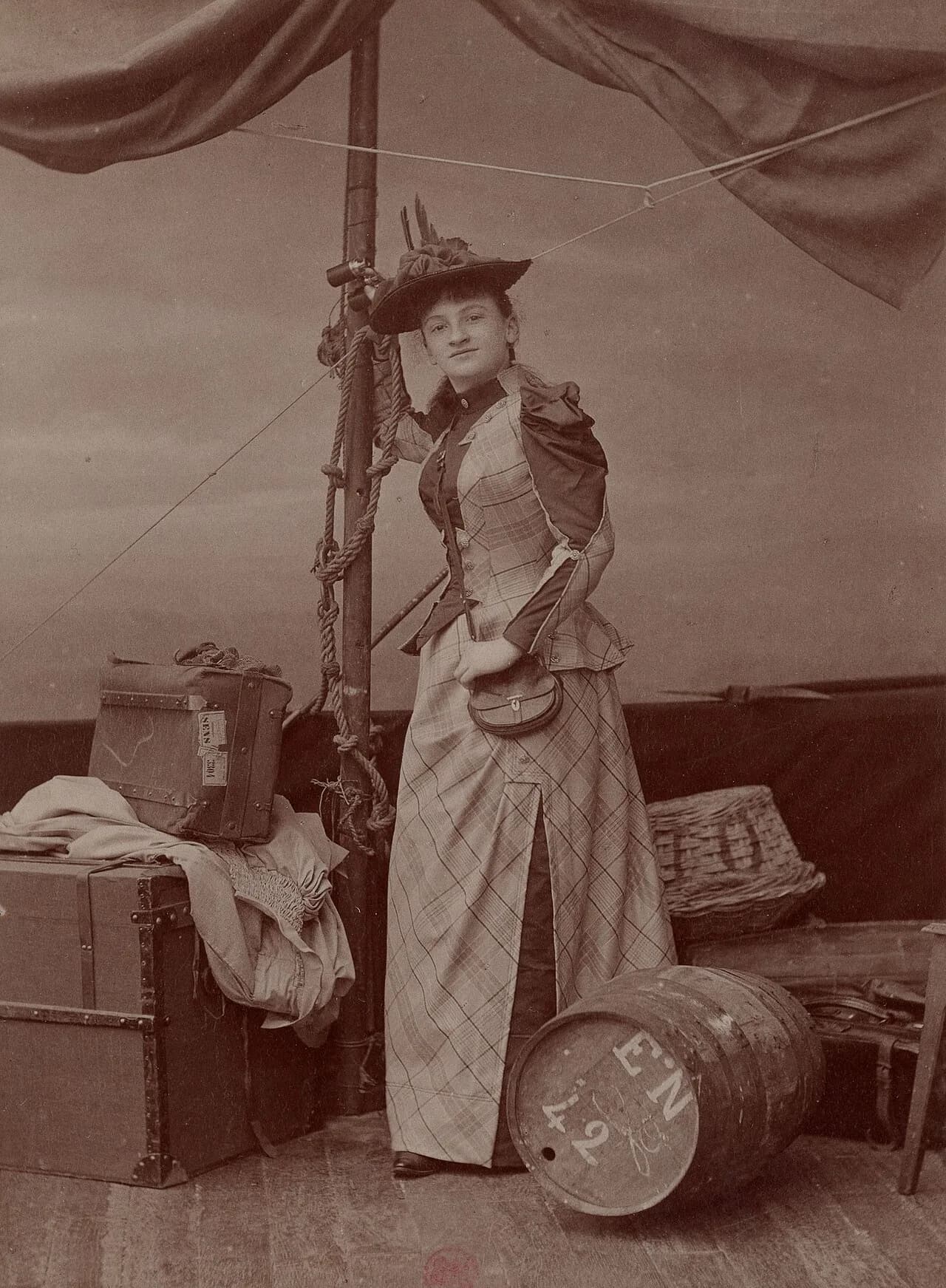 Madeleine Guitty