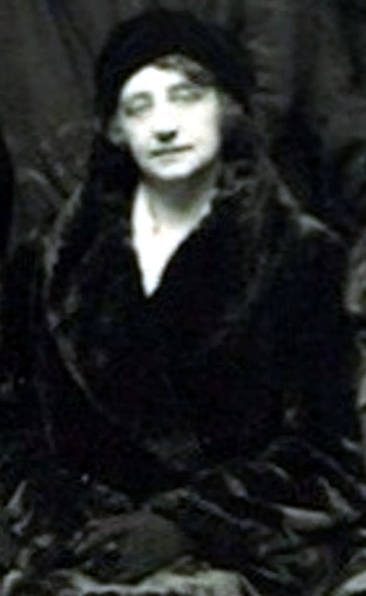 Madeleine Le Clerc de Juigné