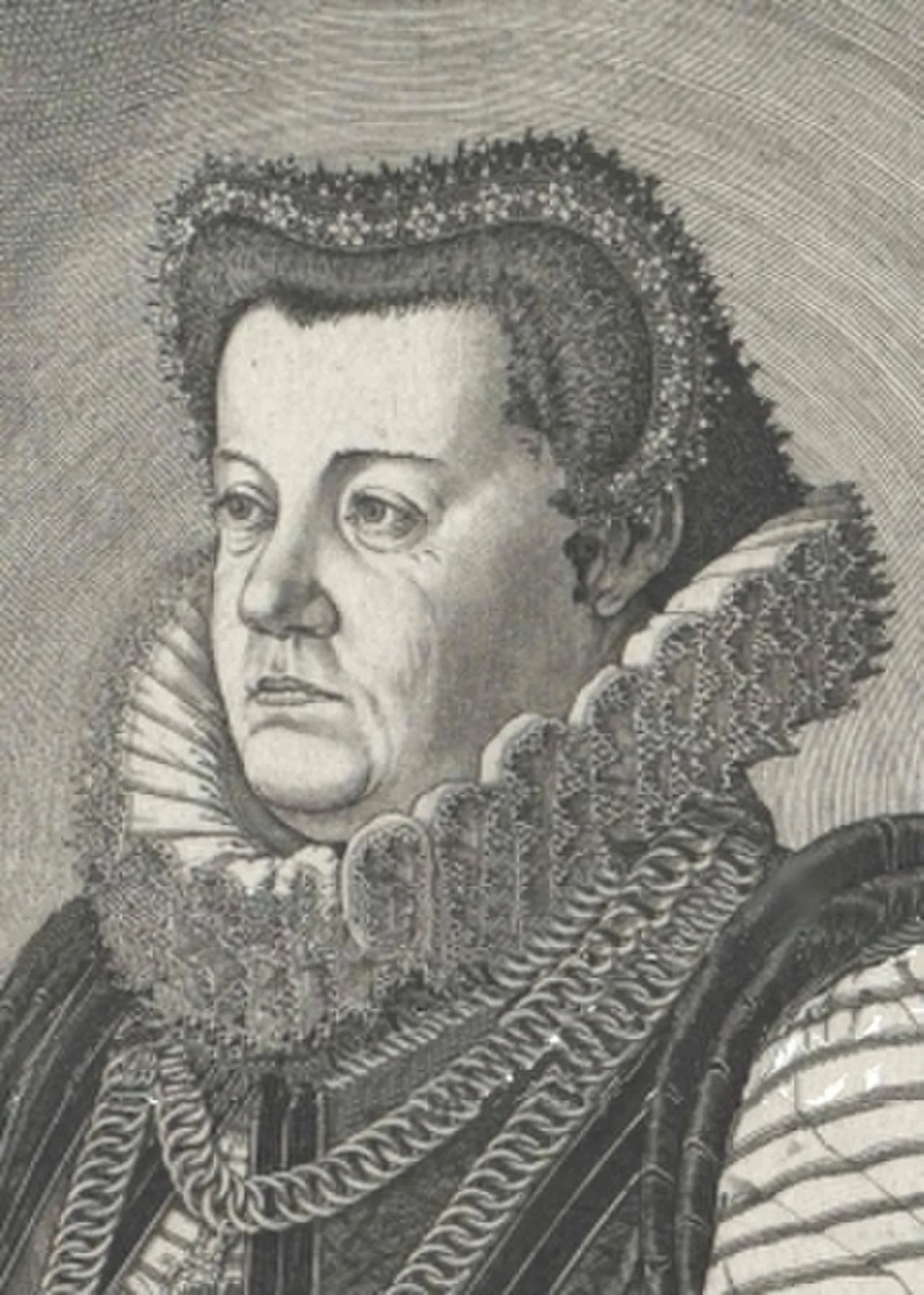 Hedwig von Württemberg