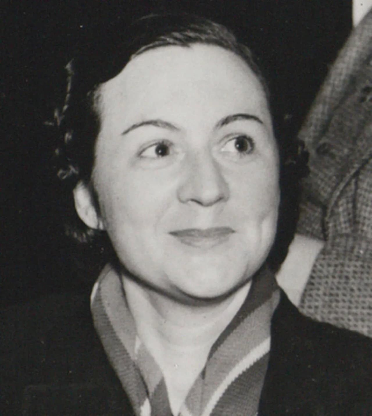 Magda Fontanges