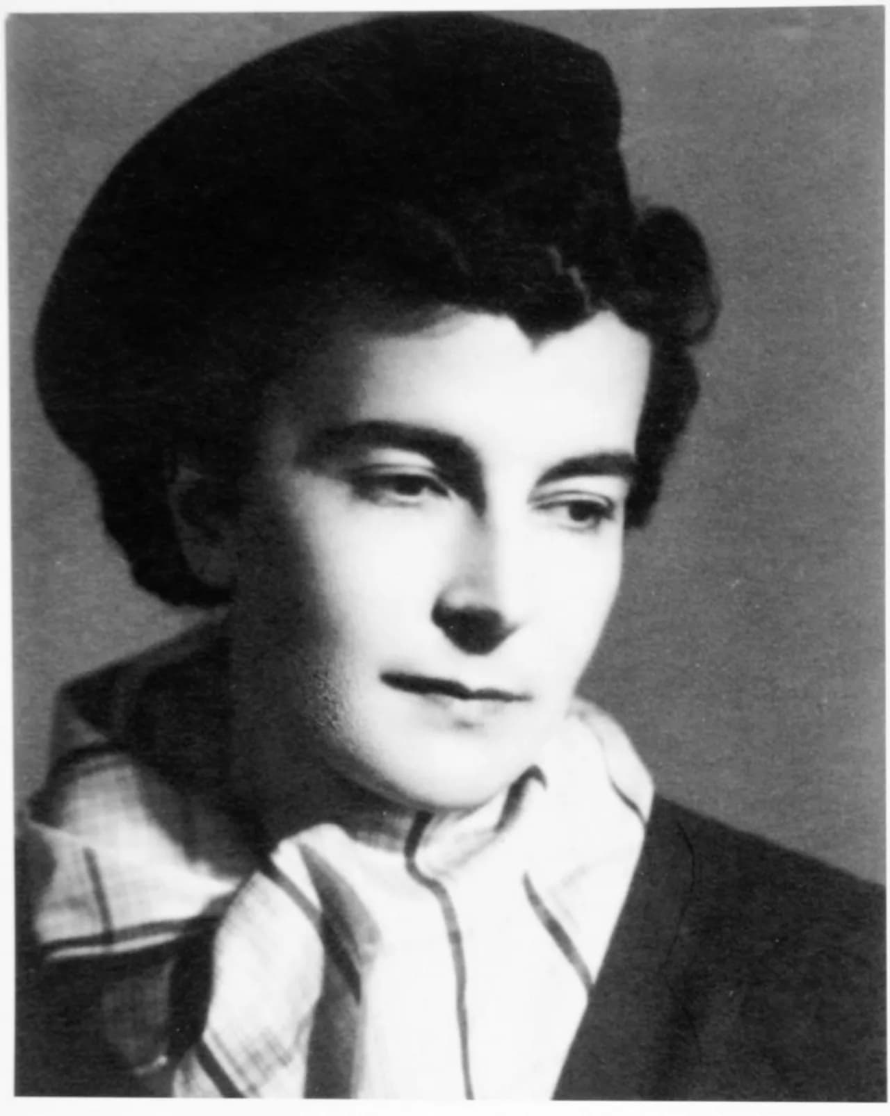 Magdalena Rădulescu