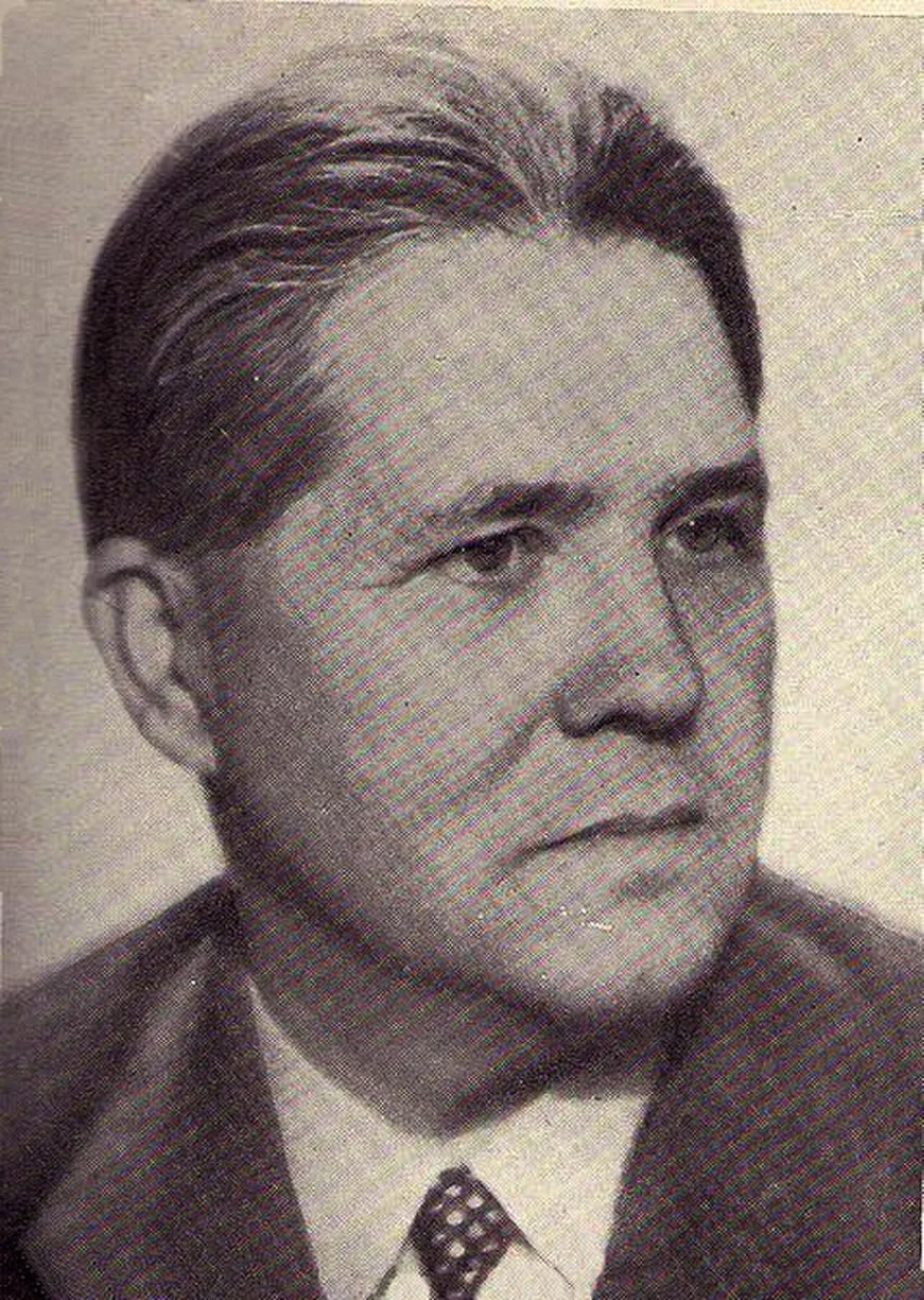 Arvo Tuominen