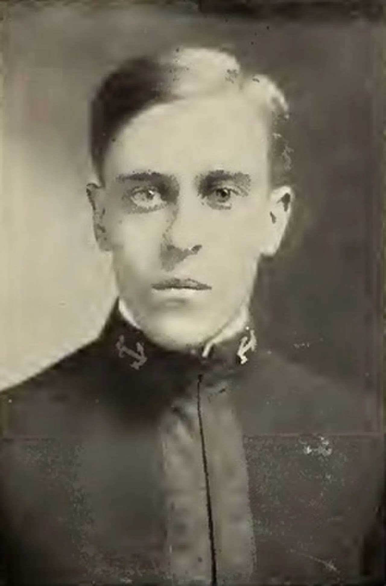 Charles Armijo Woodruff