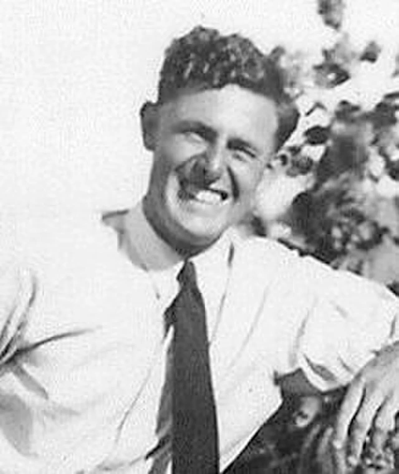 Raymond Specht