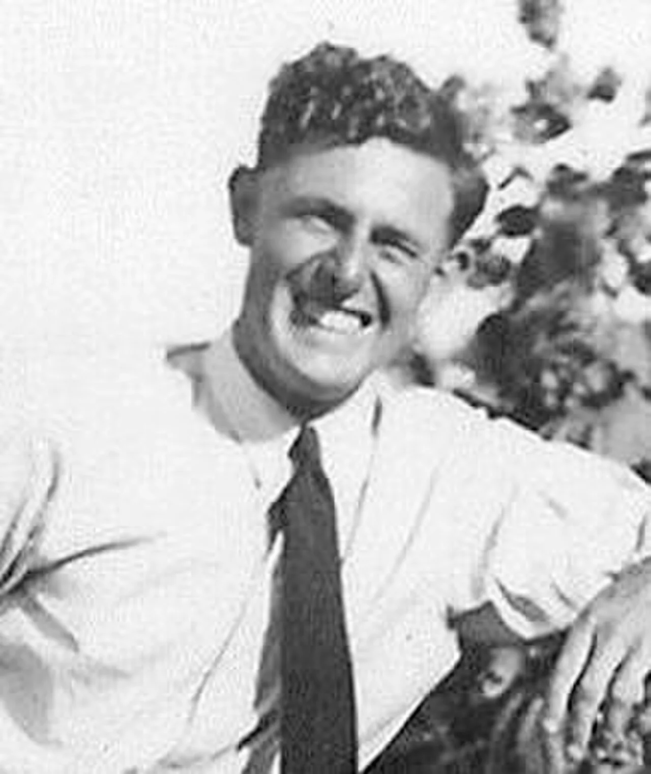 Raymond Specht