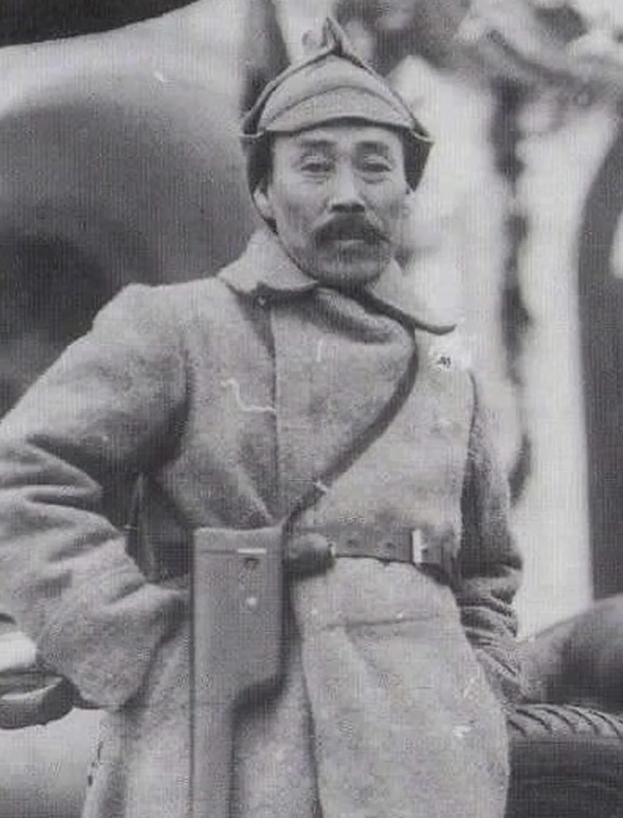 Hong Pŏm-do