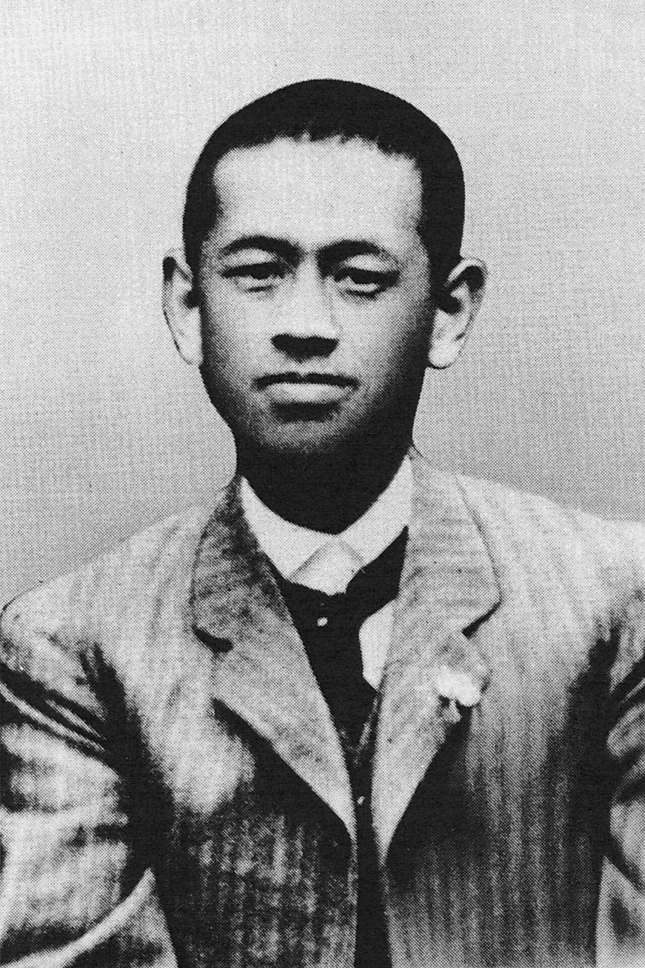 Magosaburō Ōhara