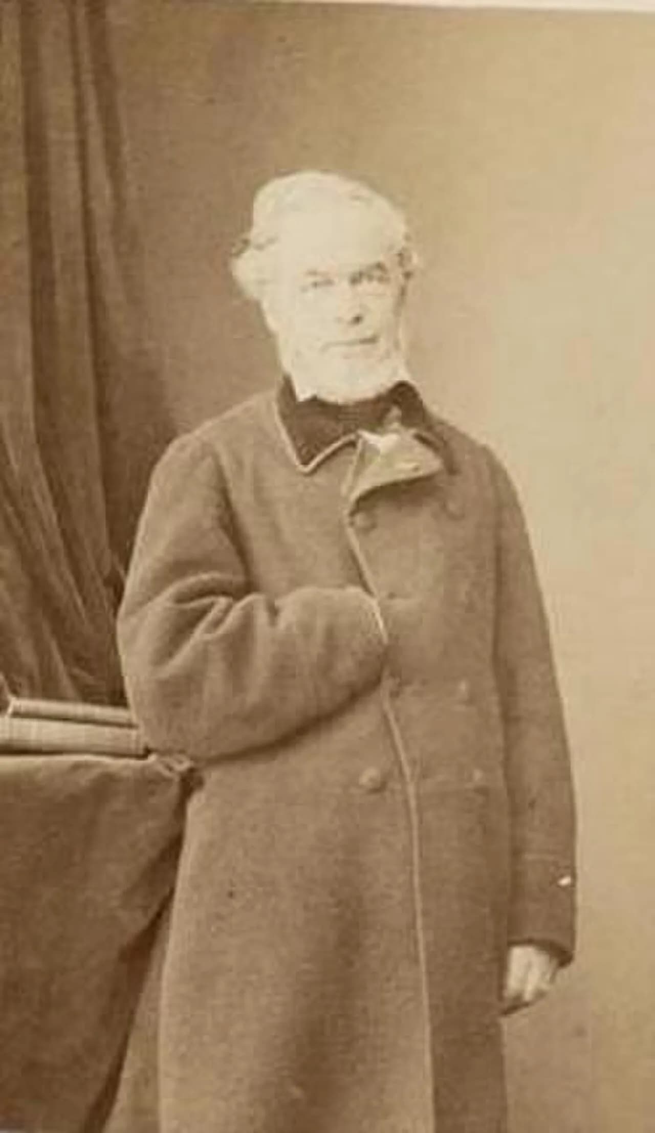 François-Joseph de Champagny