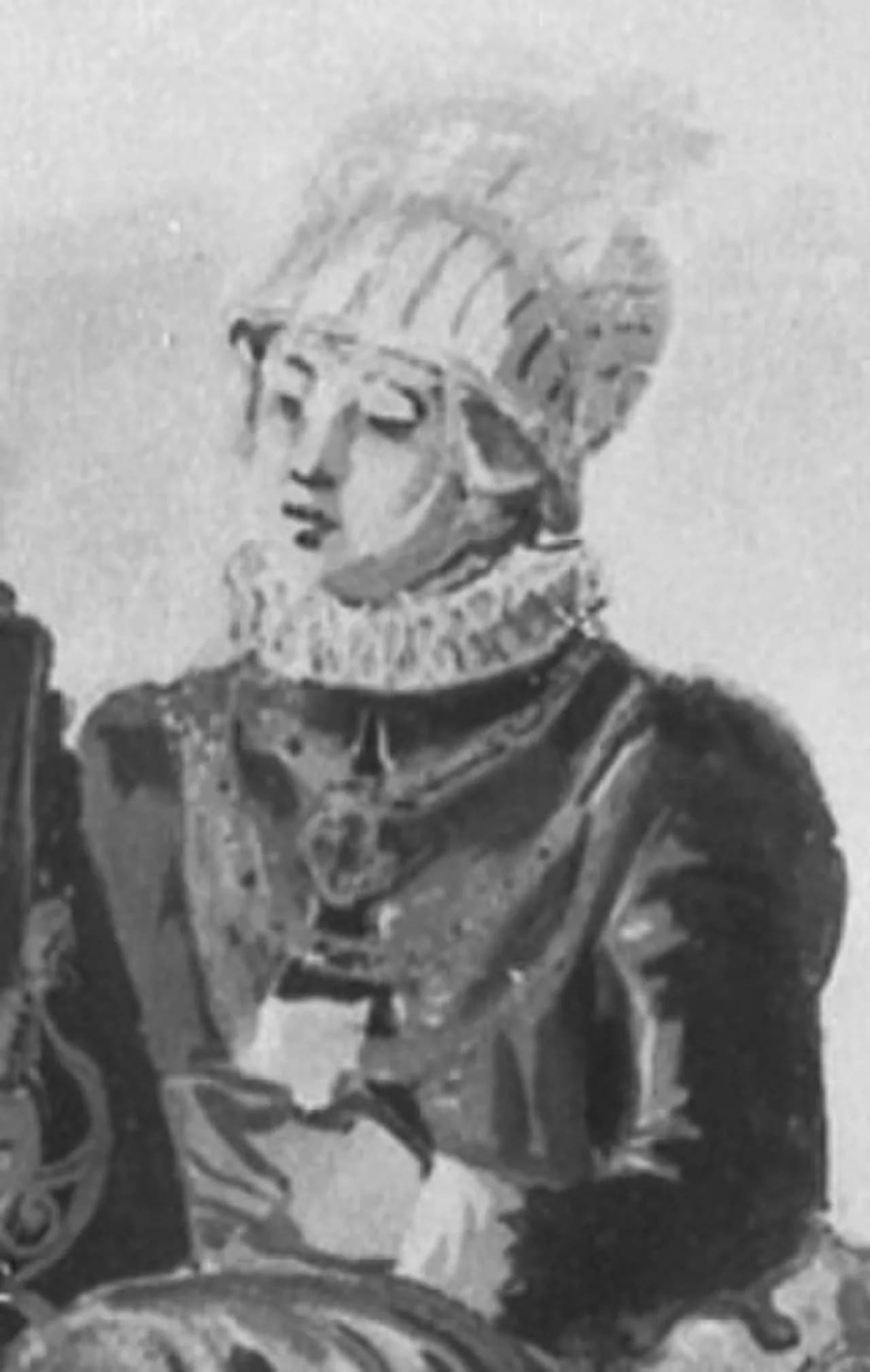 Barbara von Hessen