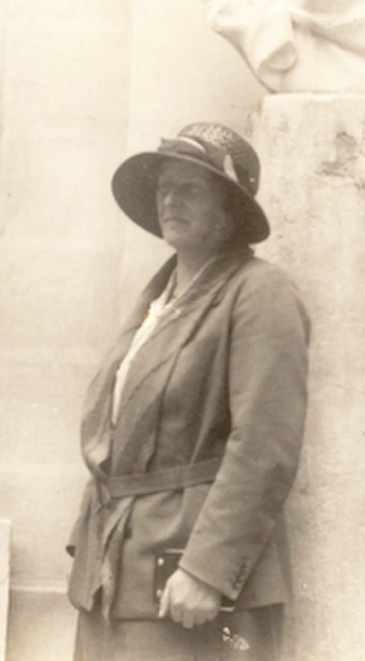 Dorothea Bate