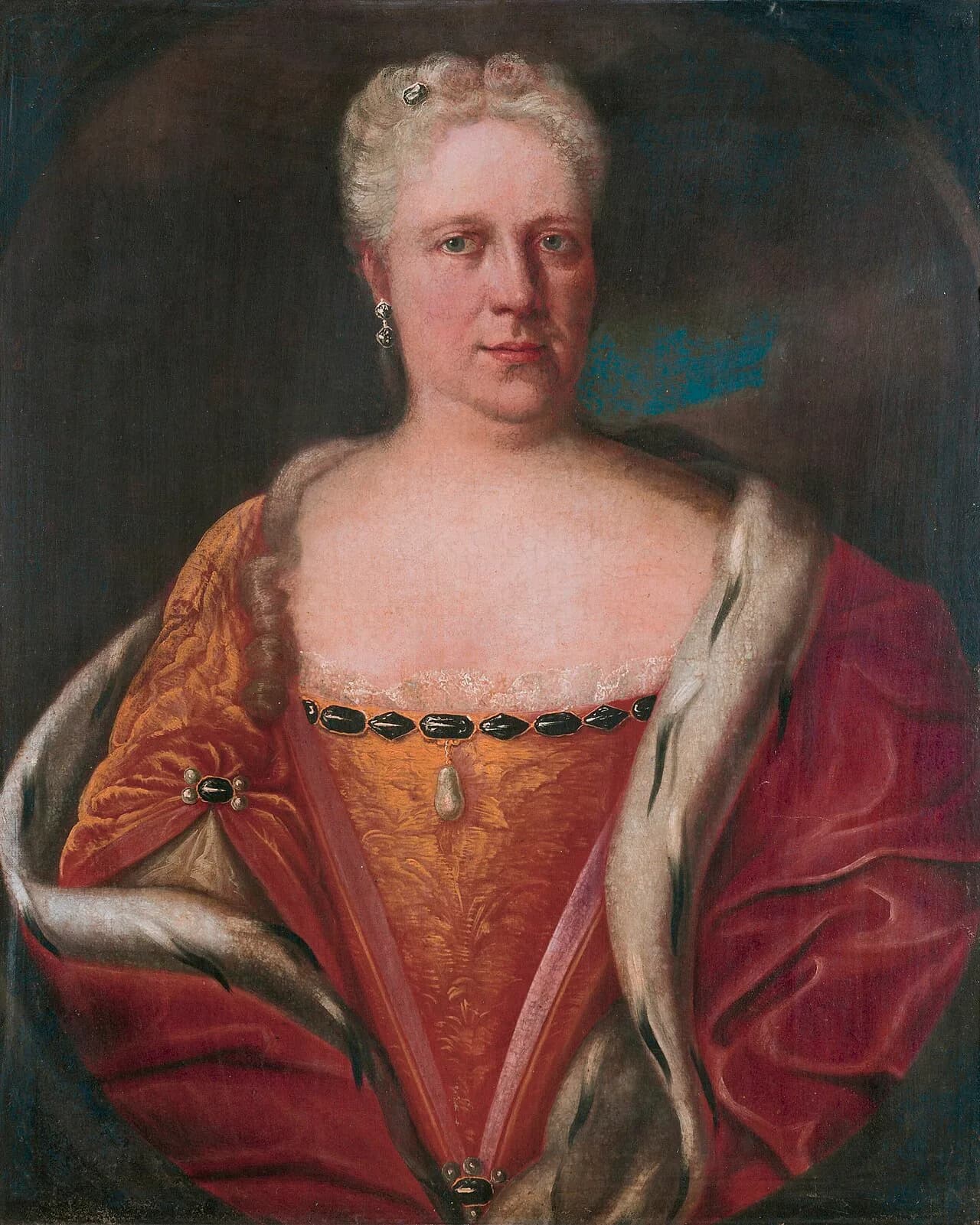 Christiane Charlotte von Nassau-Ottweiler