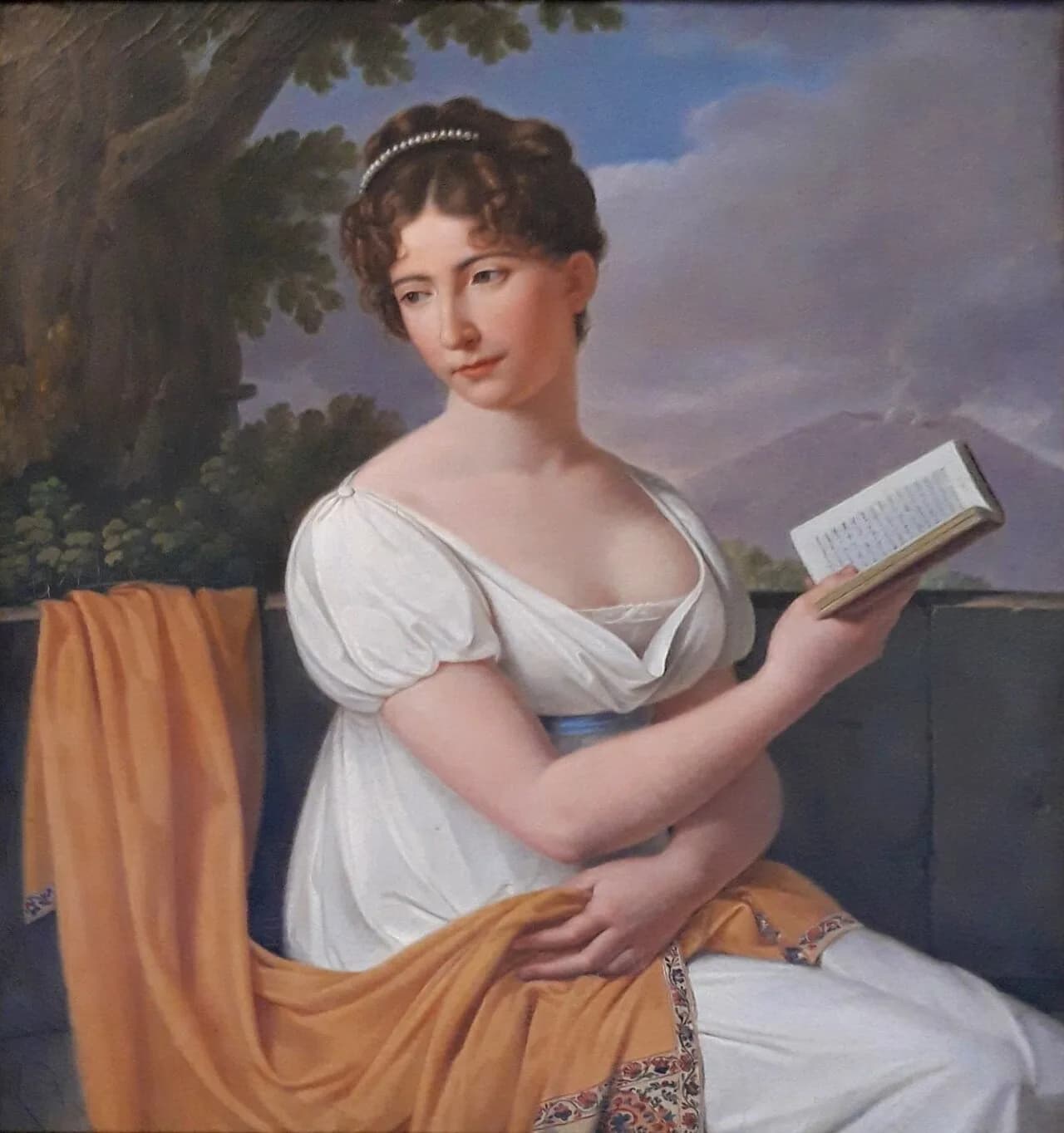 Antoinette Murat