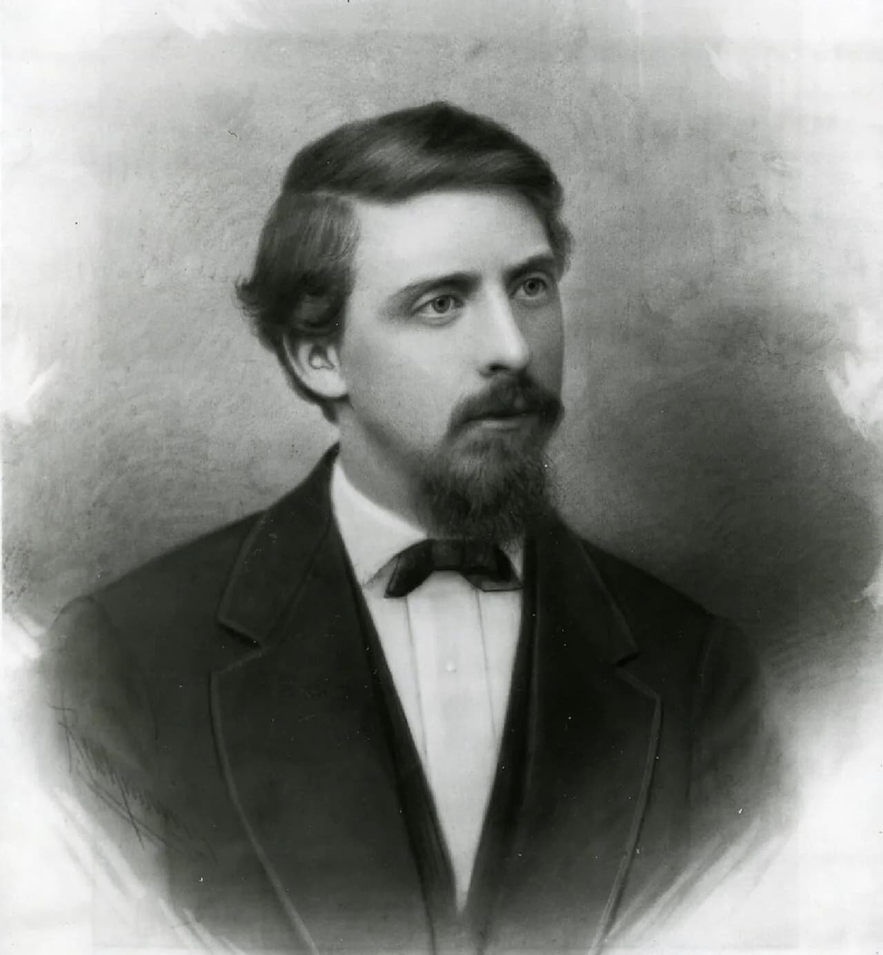 Isaac Charles Parker