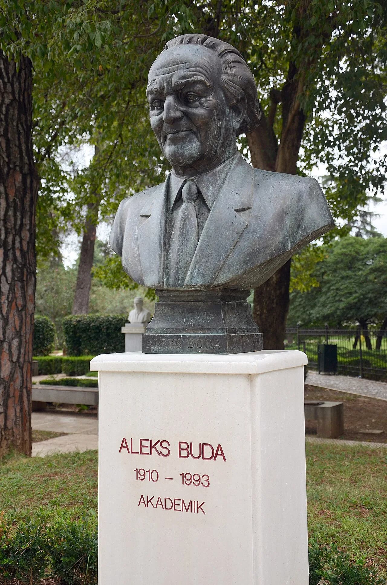 Alex Buda