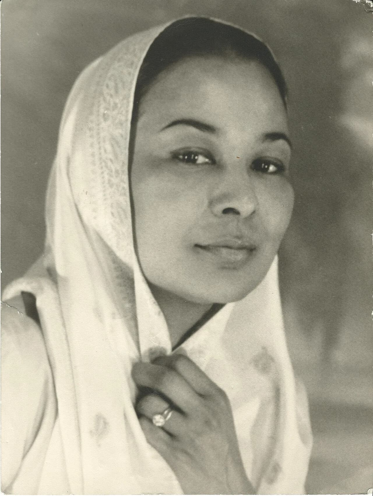Majoie Hajary