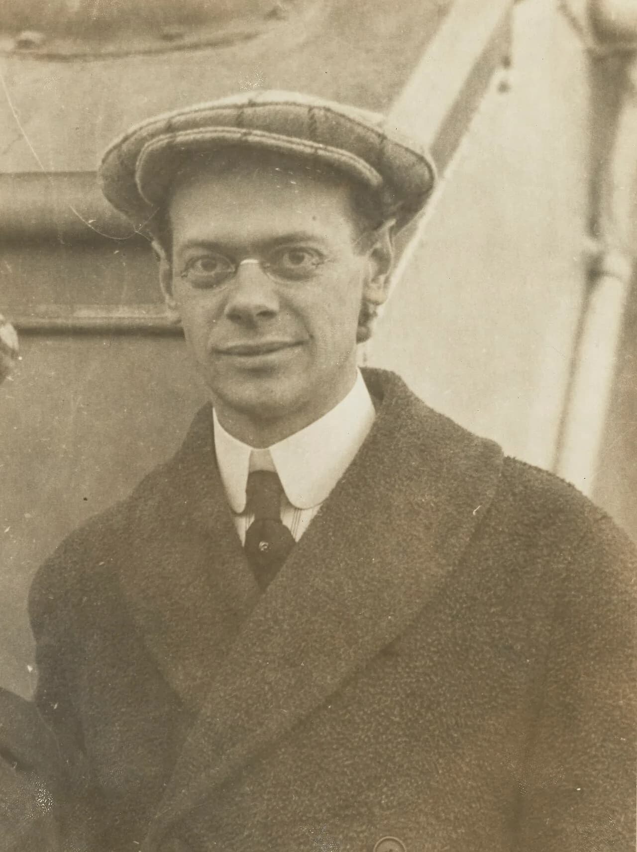 Louis Paul Lochner